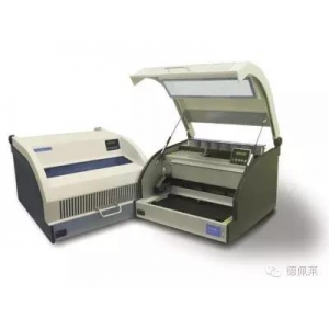 HAIN 結核分枝桿菌耐多藥分析系統